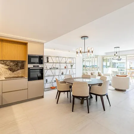 Apartment Ref 1980 - Palm Sea View